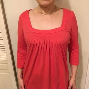 Blouse by Ann Taylor Loft